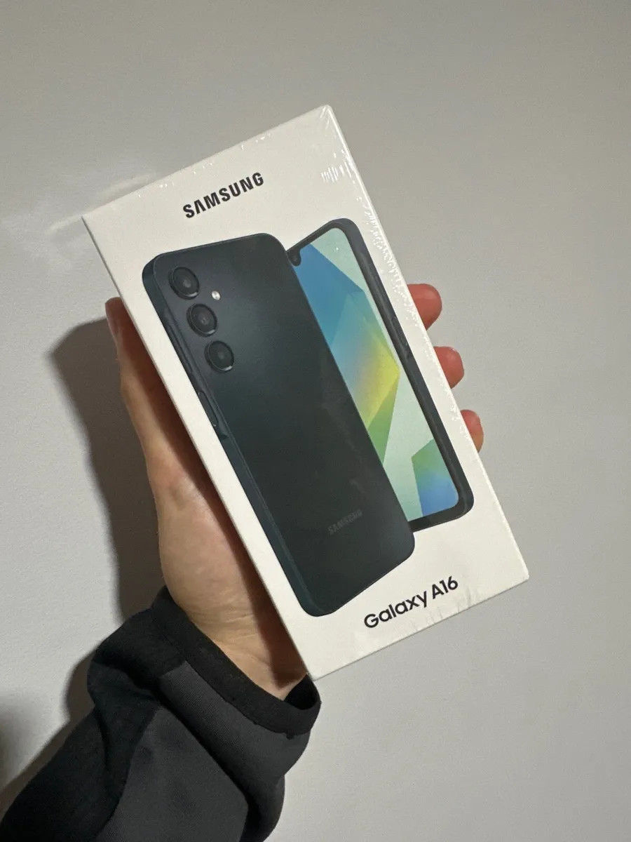 Samsung Galaxy A16 - Image 1