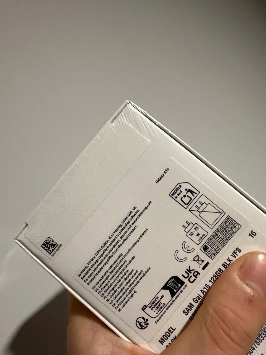 Samsung Galaxy A16 - Image 2