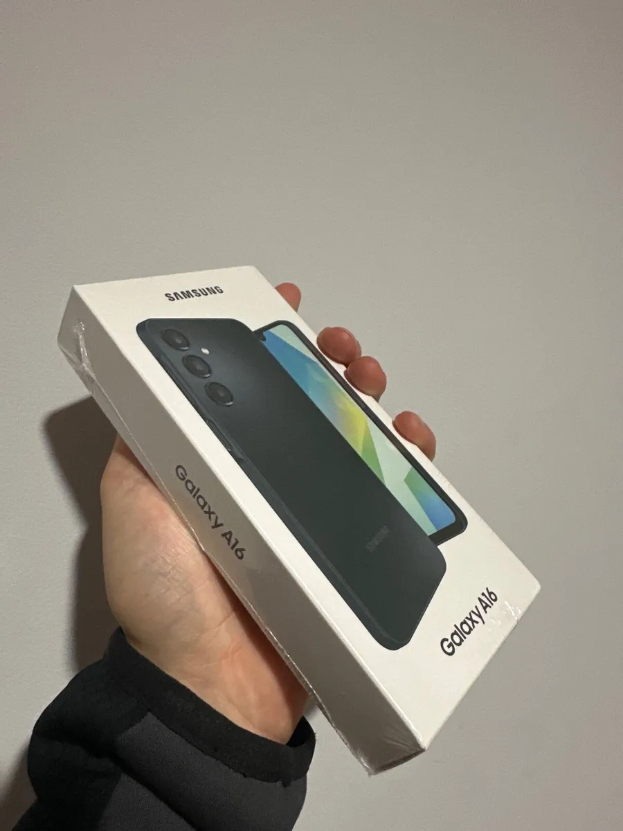 Samsung Galaxy A16 - Image 3