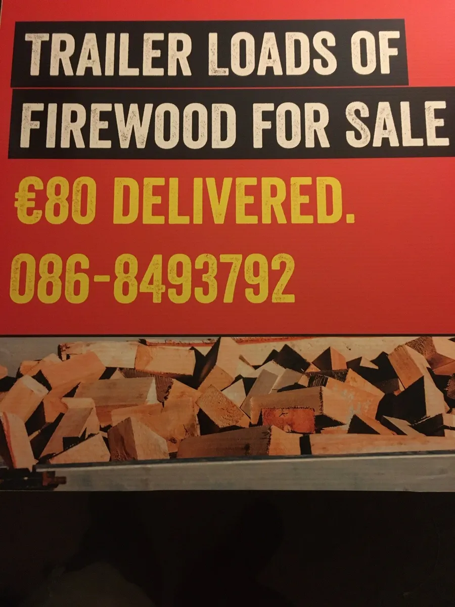 FIREWOOD - Image 3