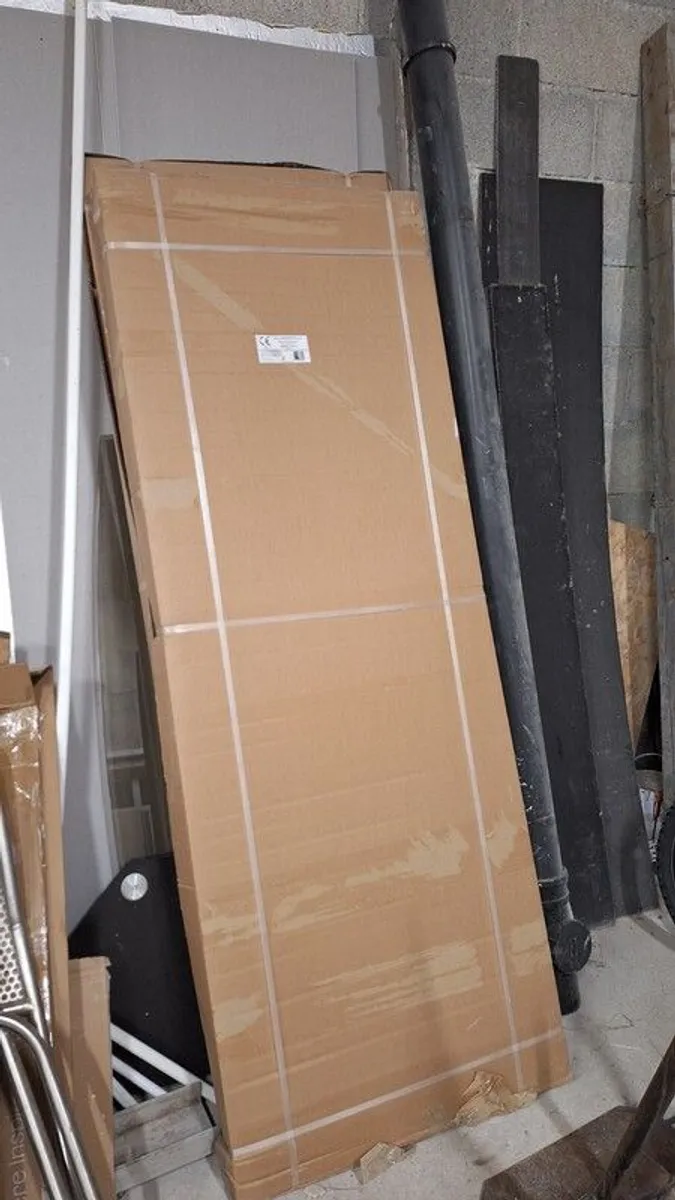 Shower door - Image 2