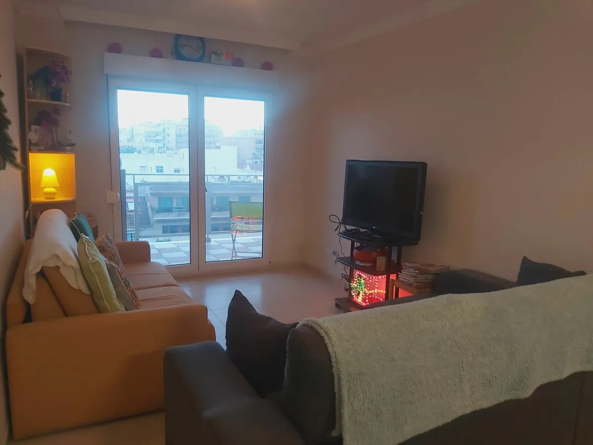 1 Bed Apt sea view Fuengirola 3 monthWint/Summ let - Image 2