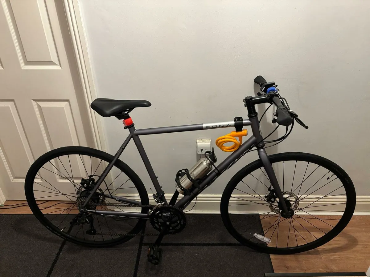 Sona Sport 2.0 Electric - Image 2