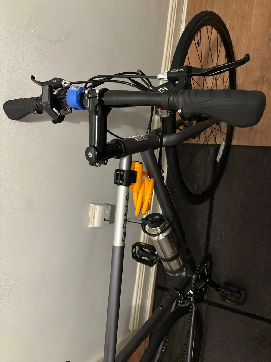 Sona Sport 2.0 Electric - Image 3