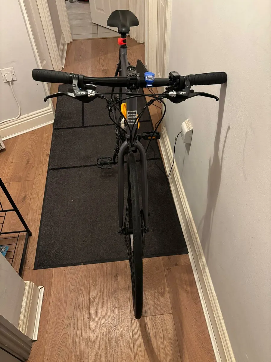 Sona Sport 2.0 Electric - Image 4