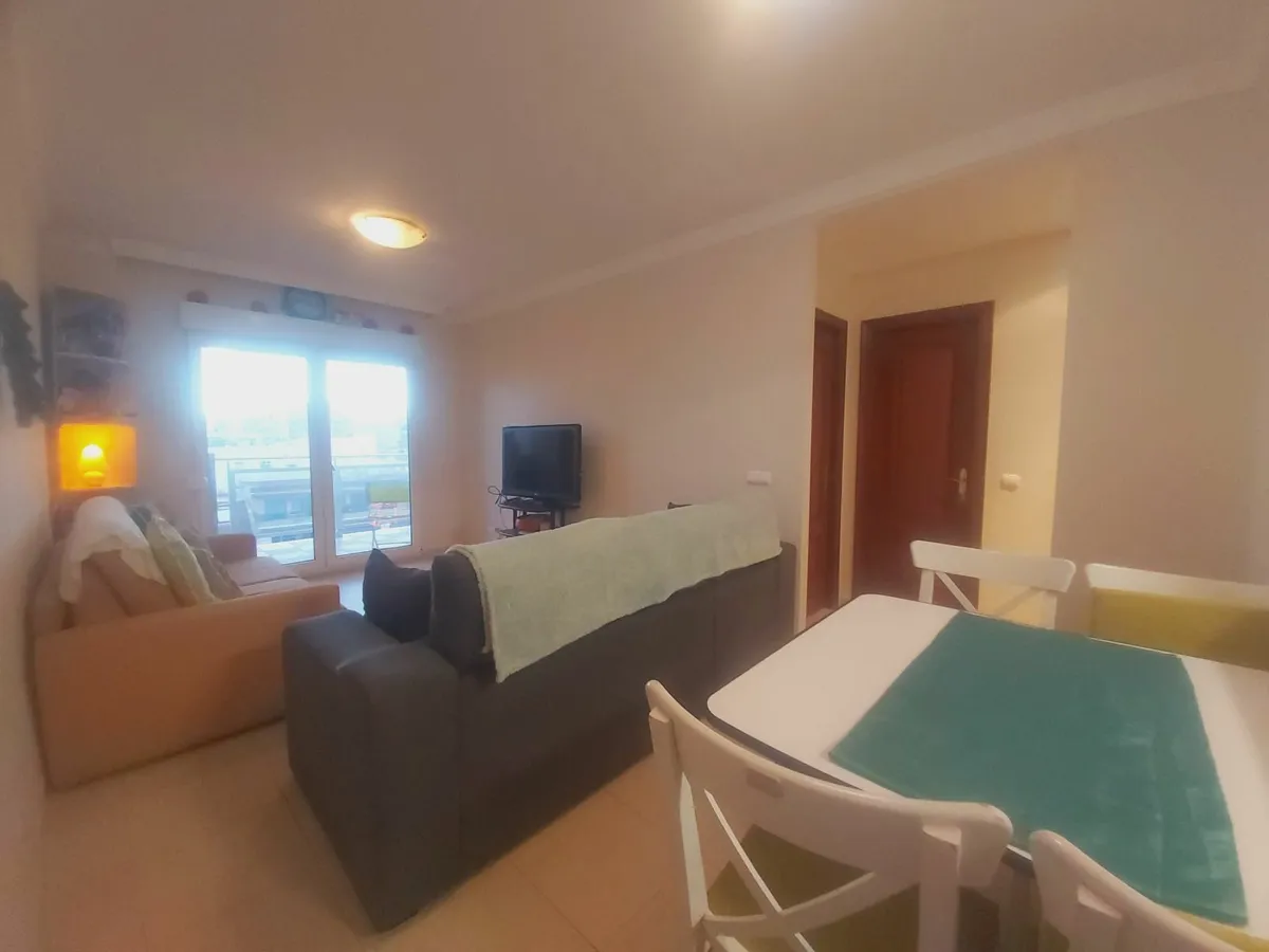 1 Bed Apt sea view Fuengirola 3 monthWint/Summ let - Image 3