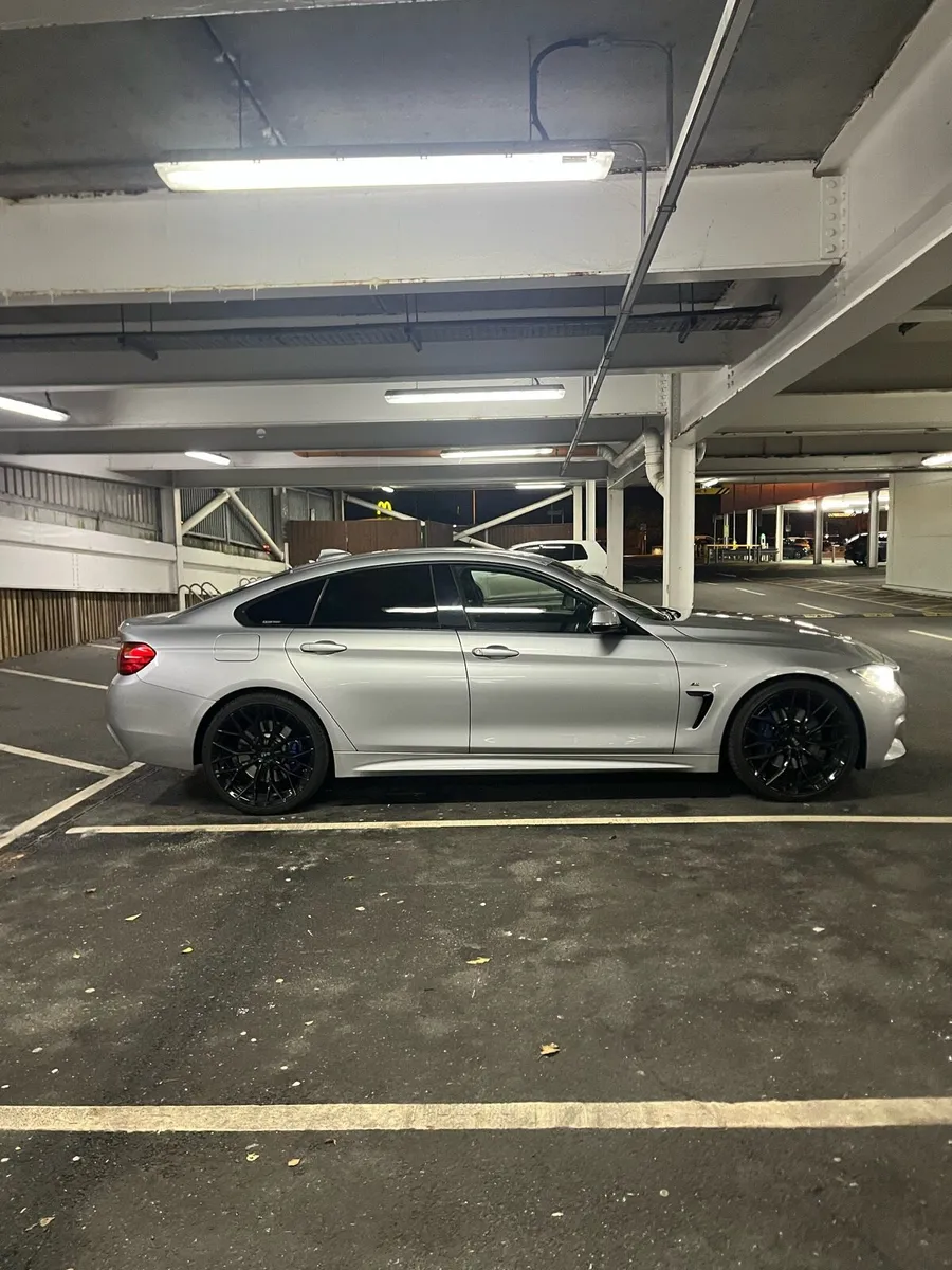 BMW 4 series - Image 3