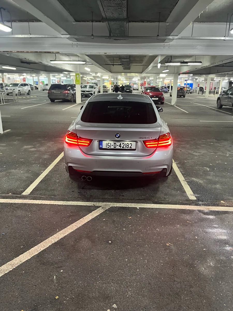 BMW 4 series - Image 4