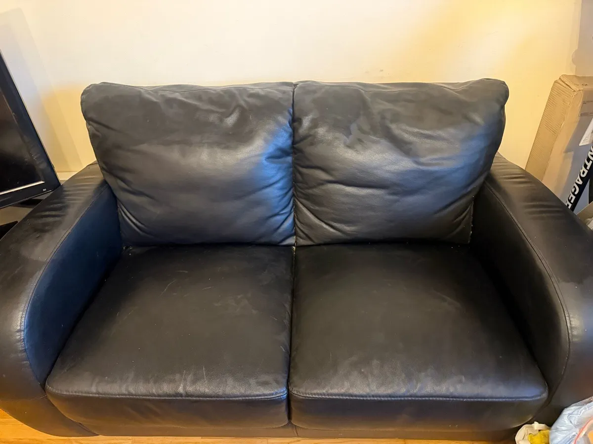 Couch - Image 1