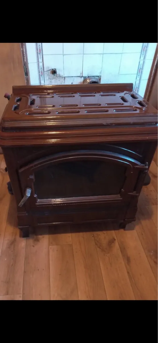 BAYARD 16kw Kerosene oil stove for Sale - Image 1