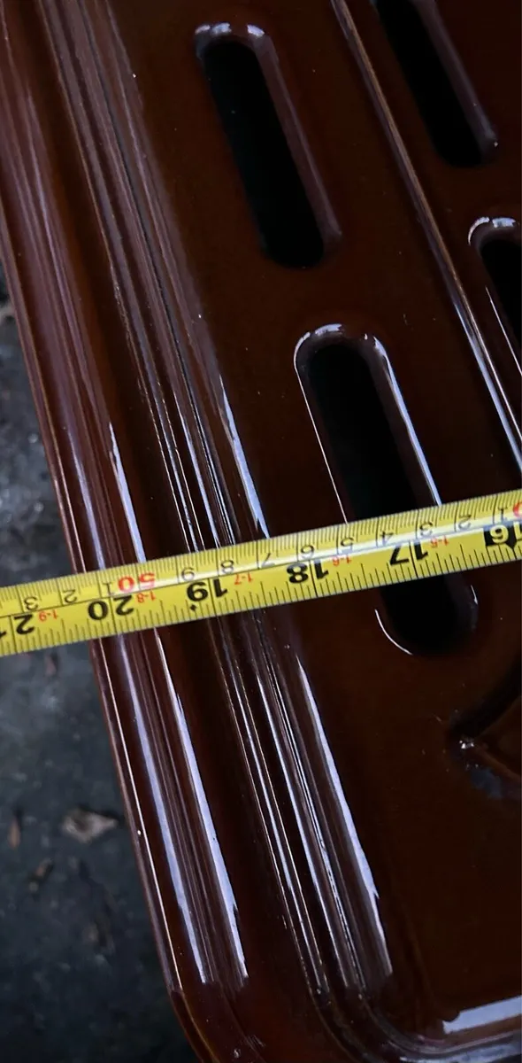 BAYARD 16kw Kerosene oil stove for Sale - Image 2