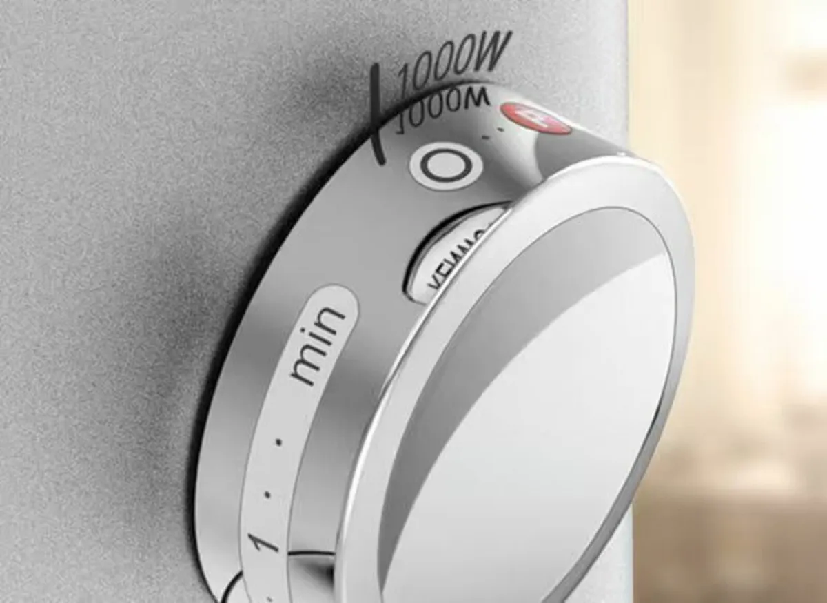 Kenwood Kitchen Machine and Mixer - Image 1