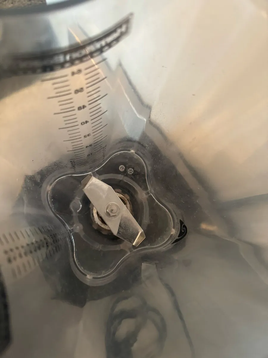 Hamilton Beach | High Performance Blender Hbh650 - Image 3