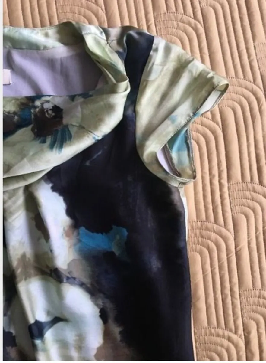 Gallery dress Size 12 - Image 3