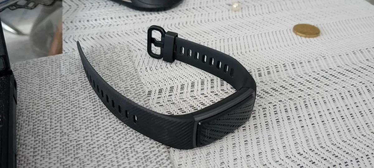 Medion fitness tracker - Image 2