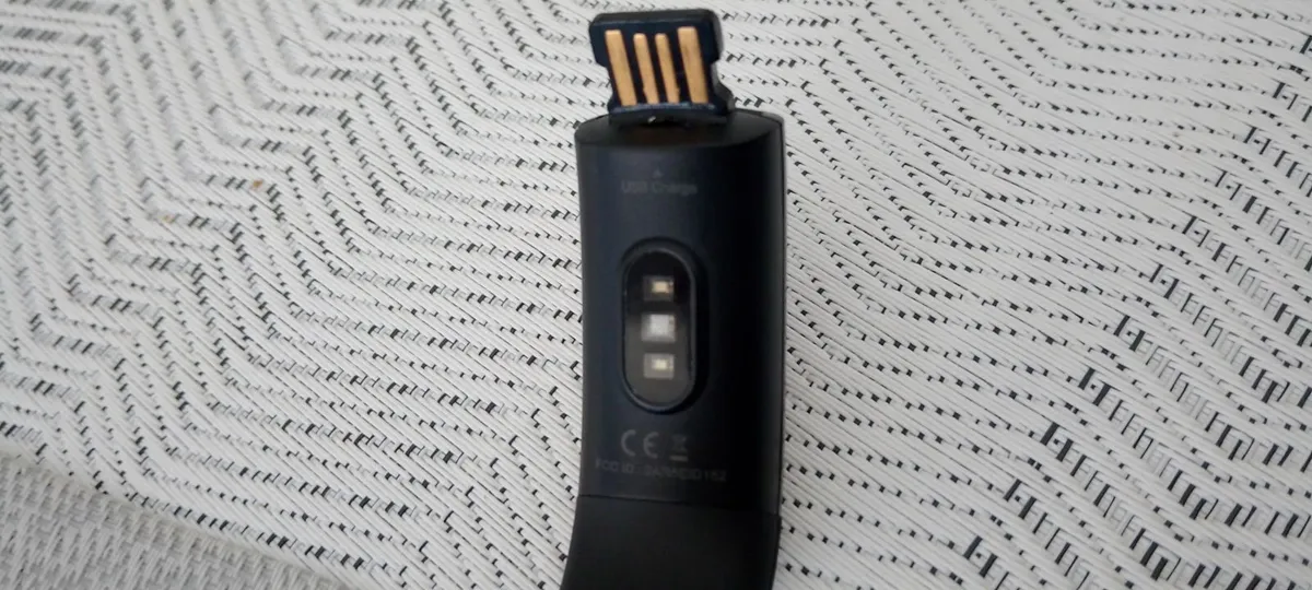 Medion fitness tracker - Image 3