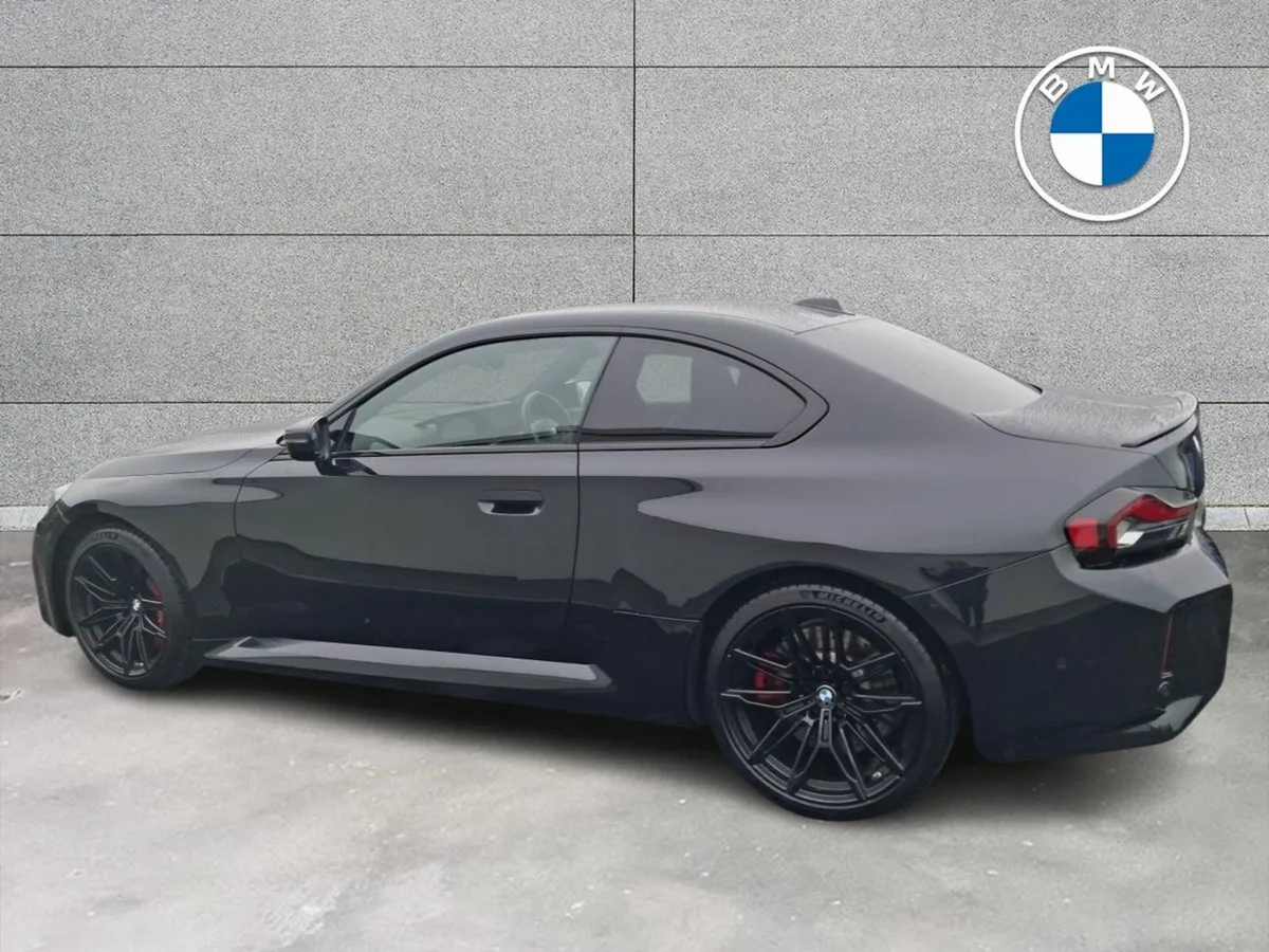 BMW M2 M2 Coupe Auto - Image 3