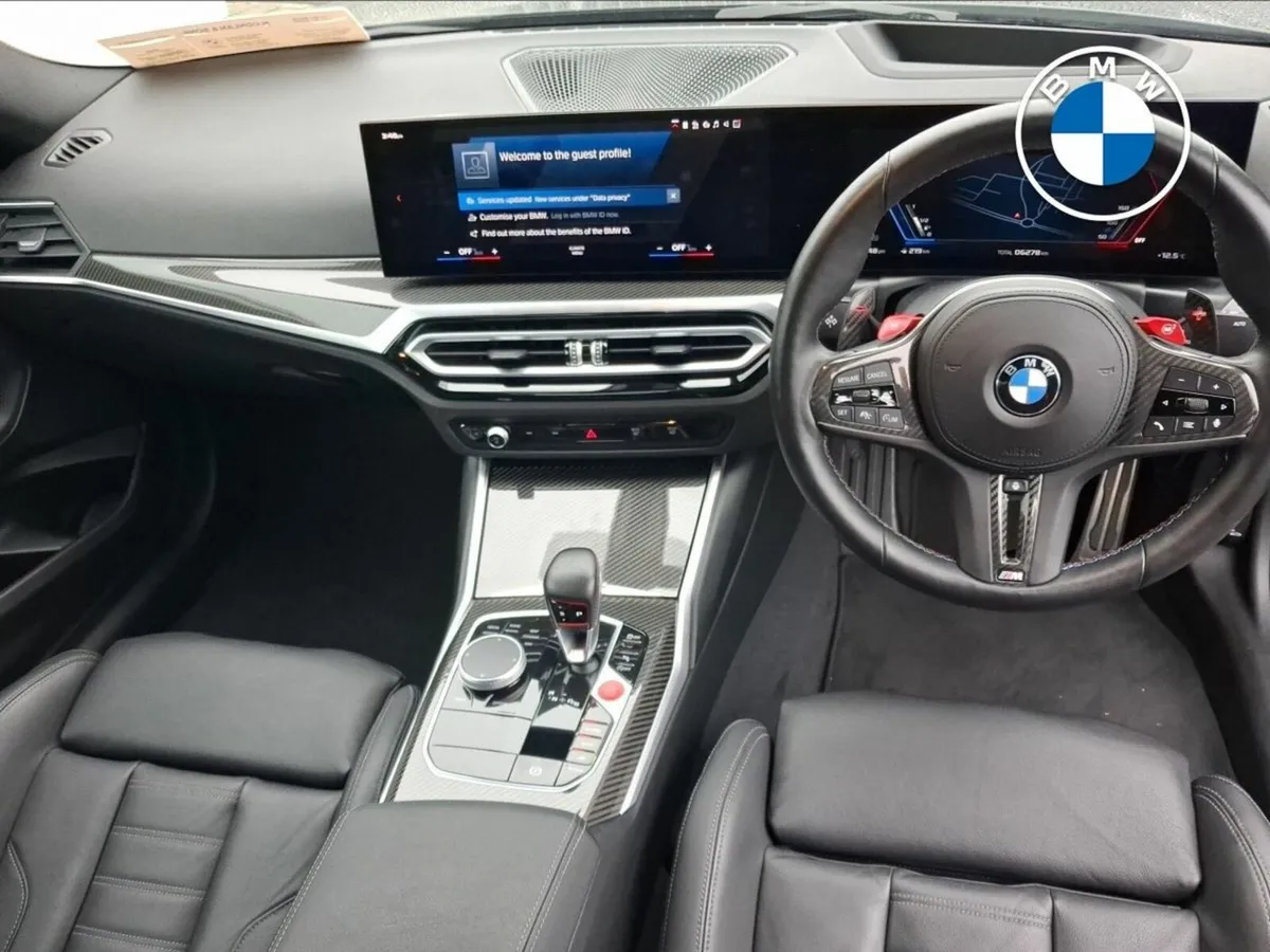 BMW M2 M2 Coupe Auto - Image 4