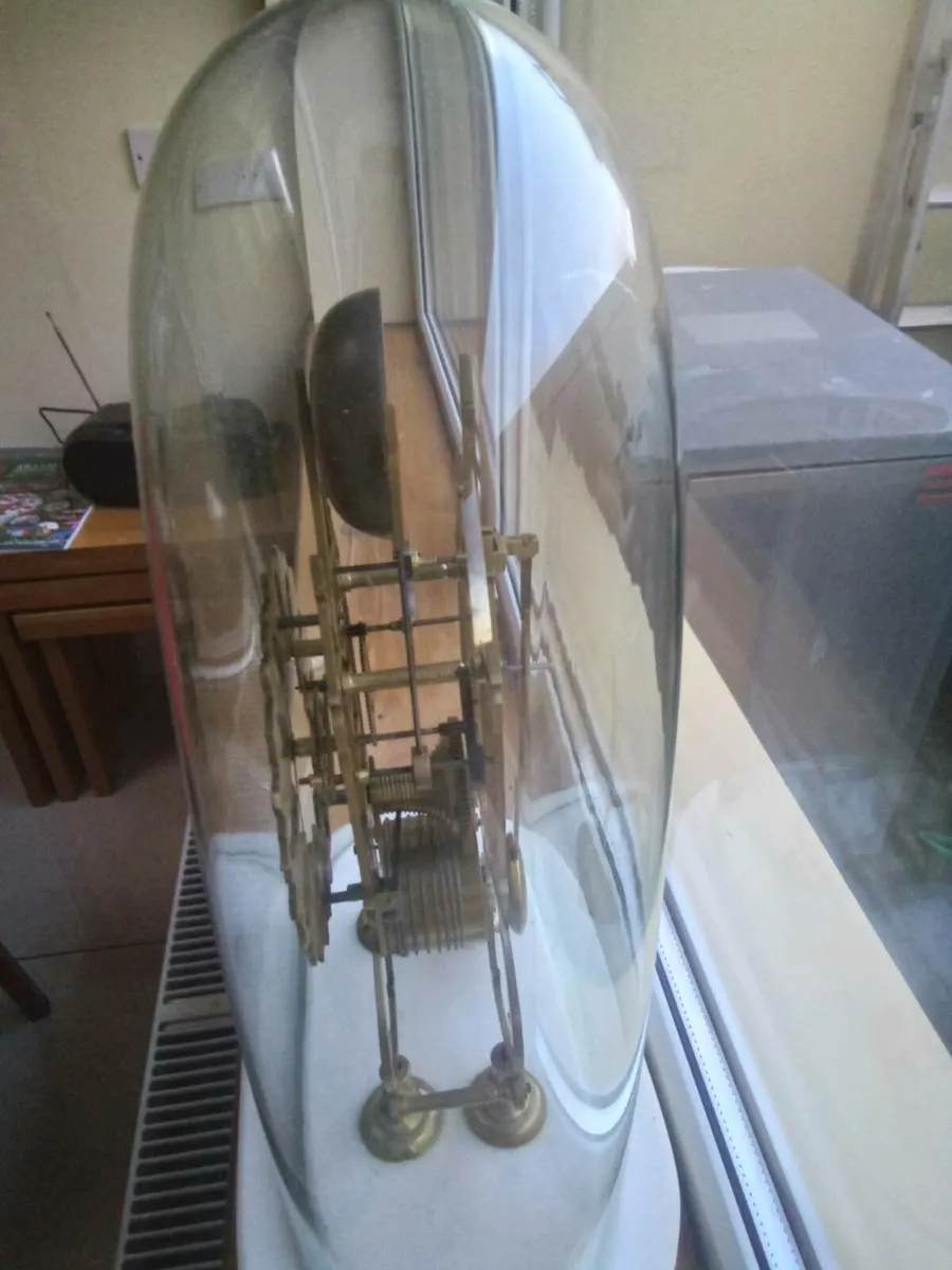 Skeleton clock - Image 2