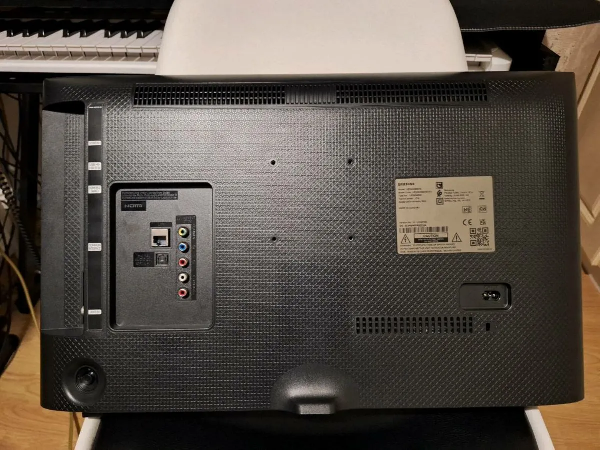 Samsung smart tv/Monitor pc - Image 3