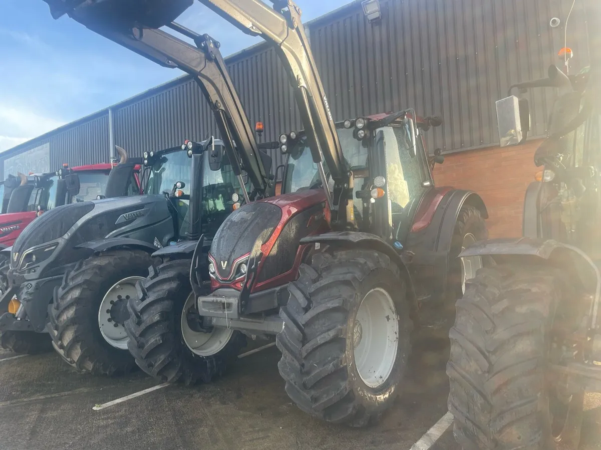 2021 n175 active - Image 1