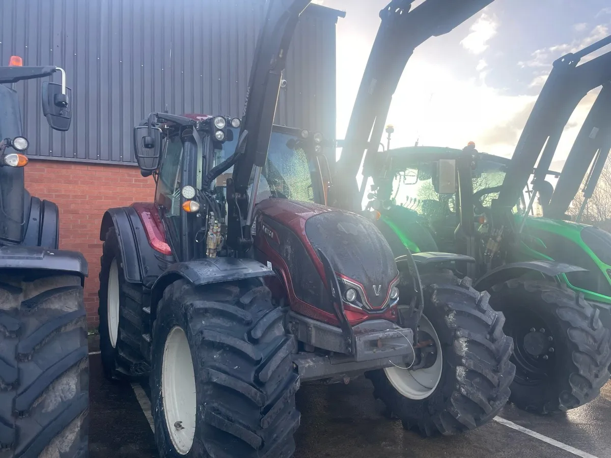 2021 n175 active - Image 2