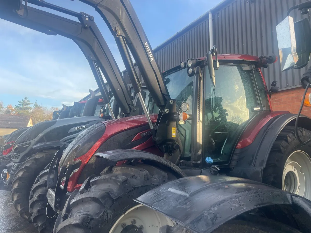 2021 n175 active - Image 3