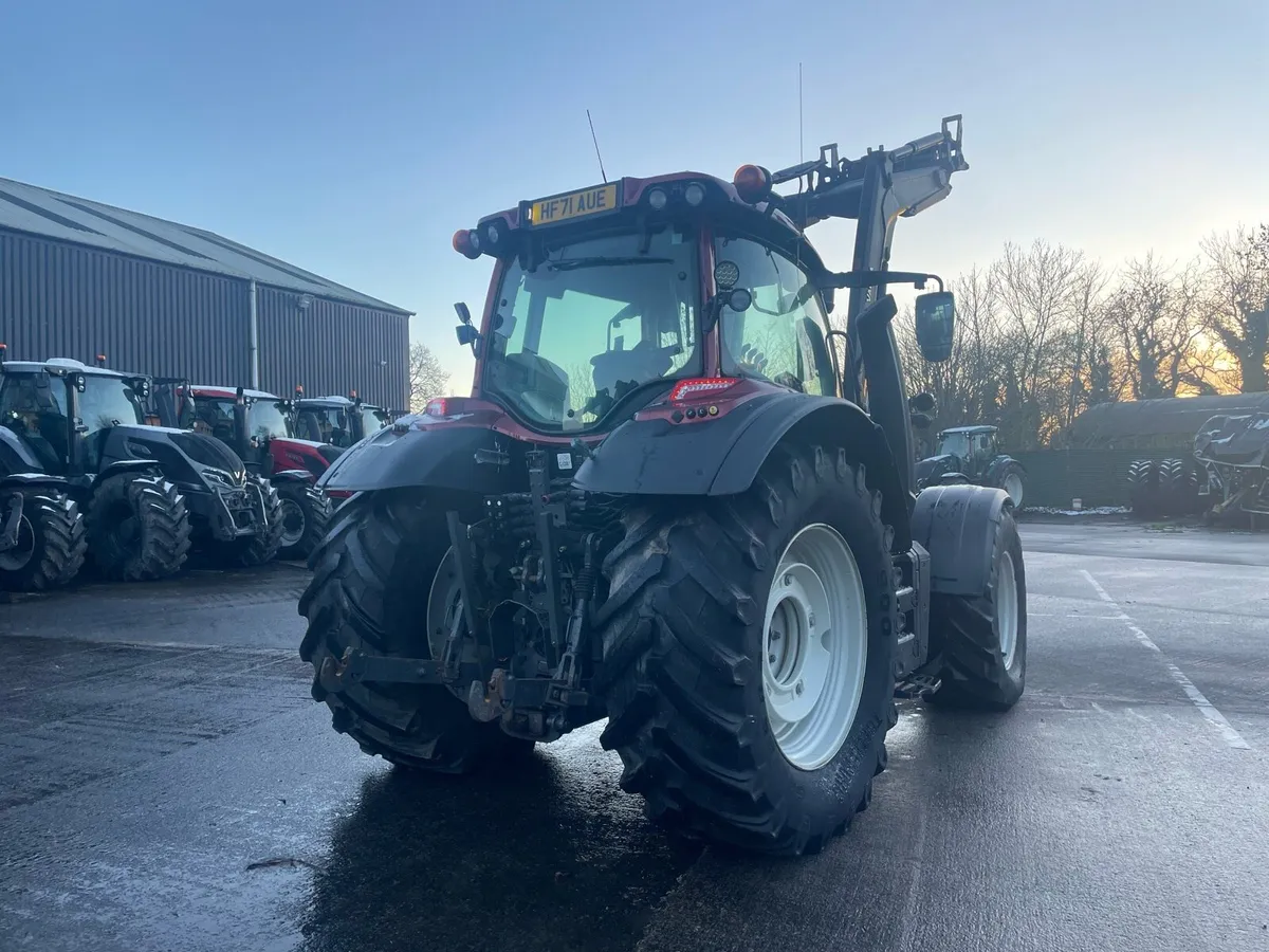 2021 n175 active - Image 4