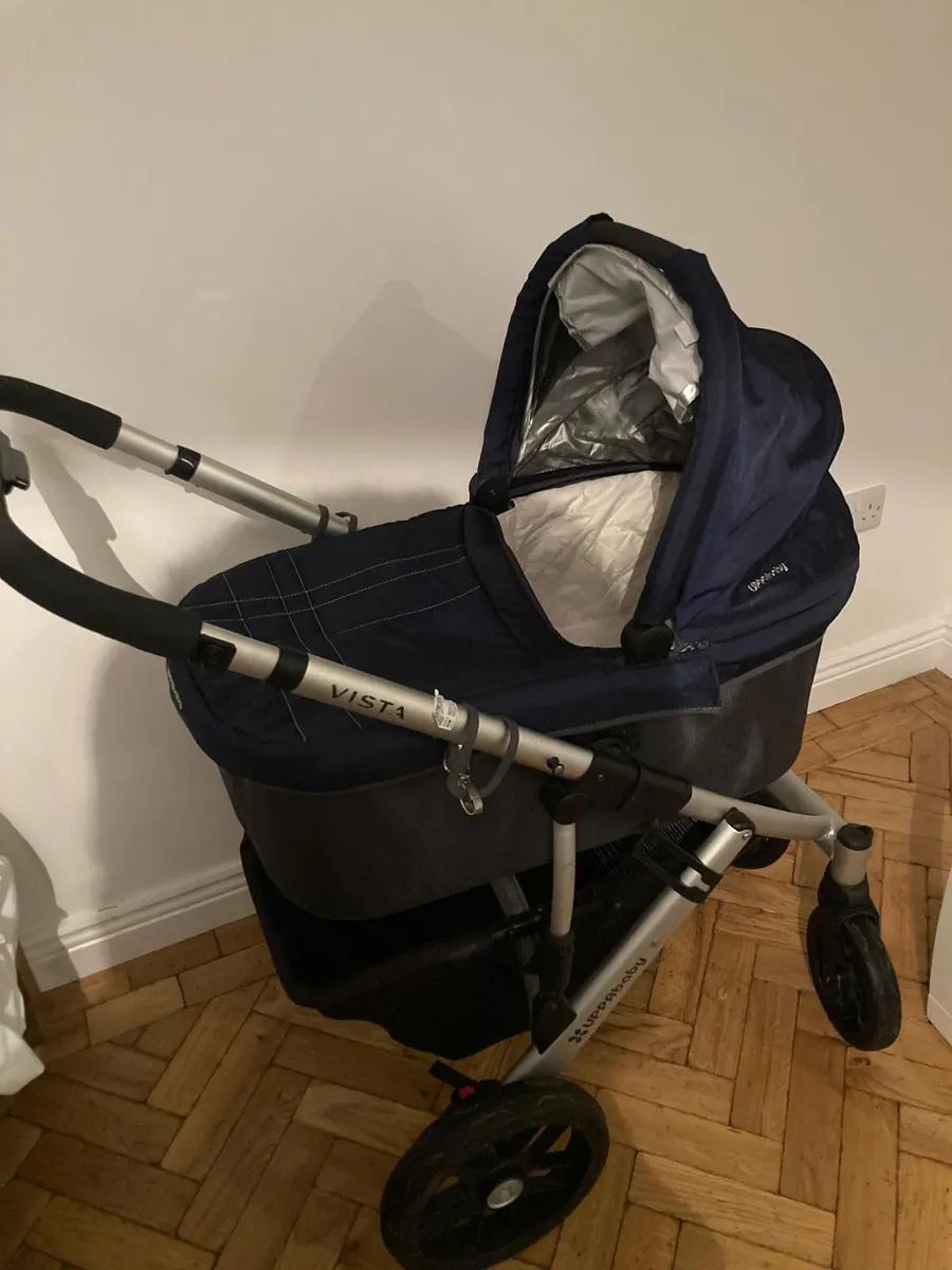 Job lot: Baby equipment - Image 1