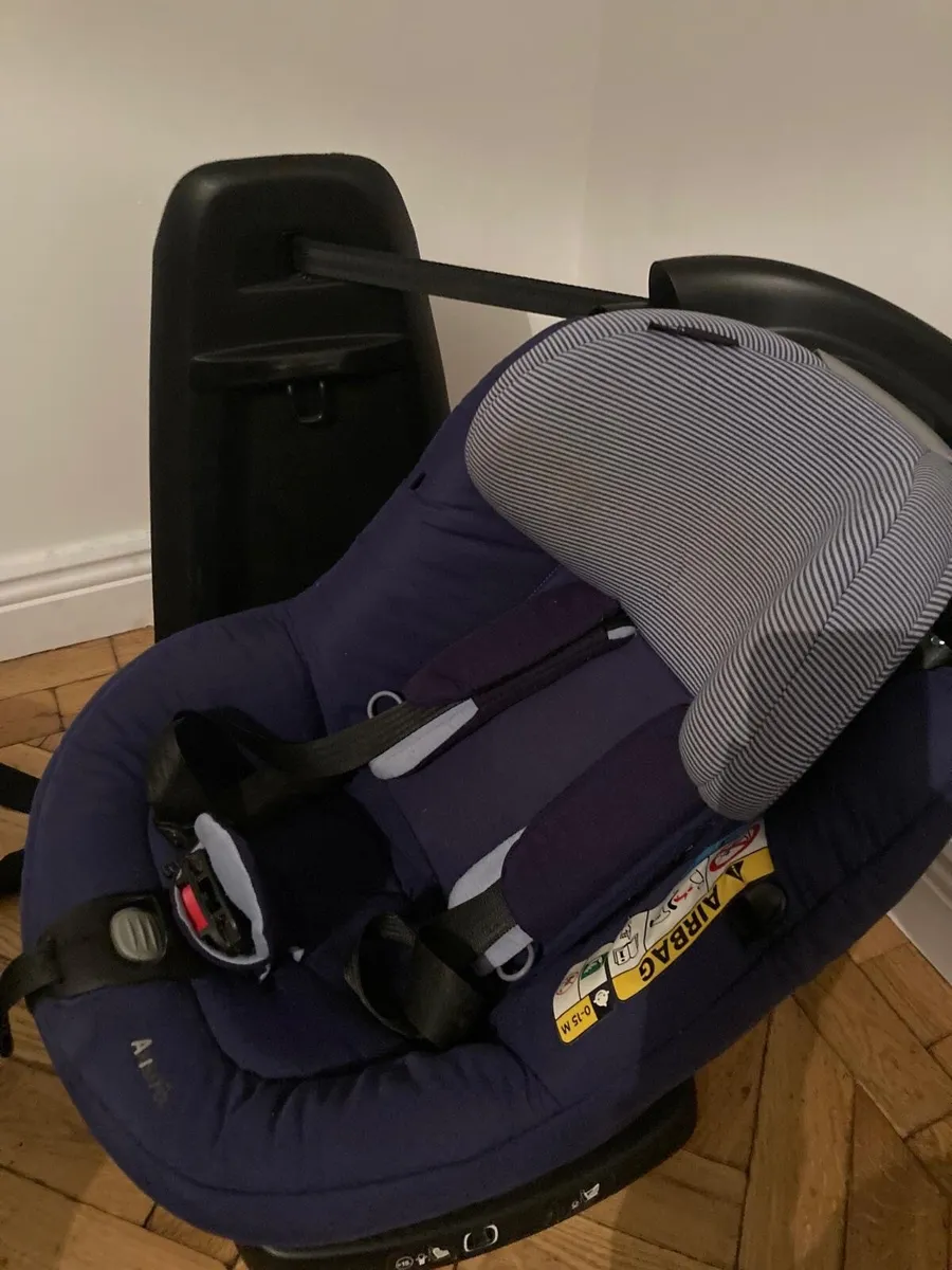 Job lot: Baby equipment - Image 4