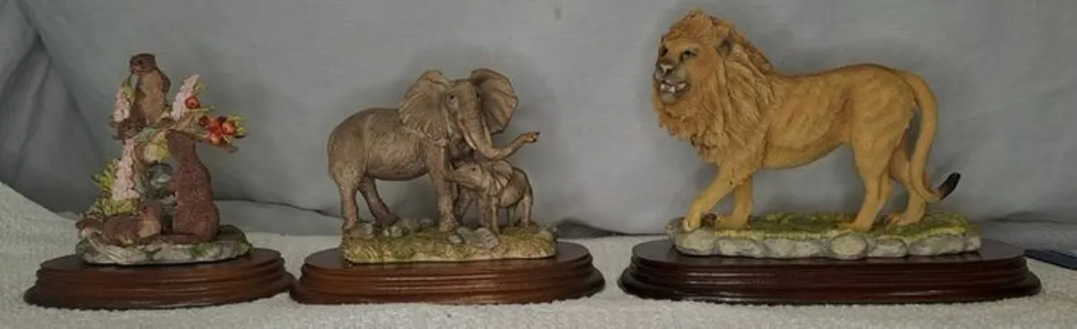 The Leonardo Collection 1992 and 1994 - Image 1