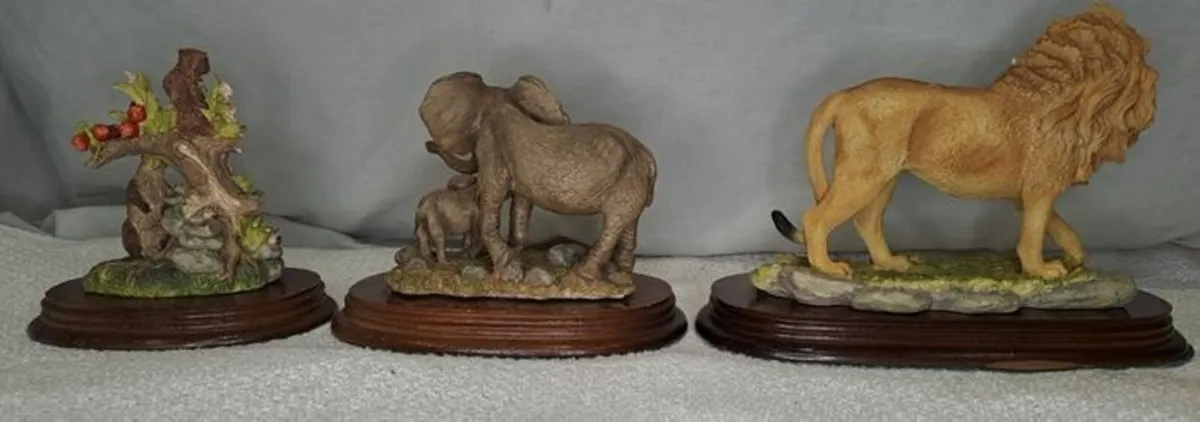 The Leonardo Collection 1992 and 1994 - Image 2