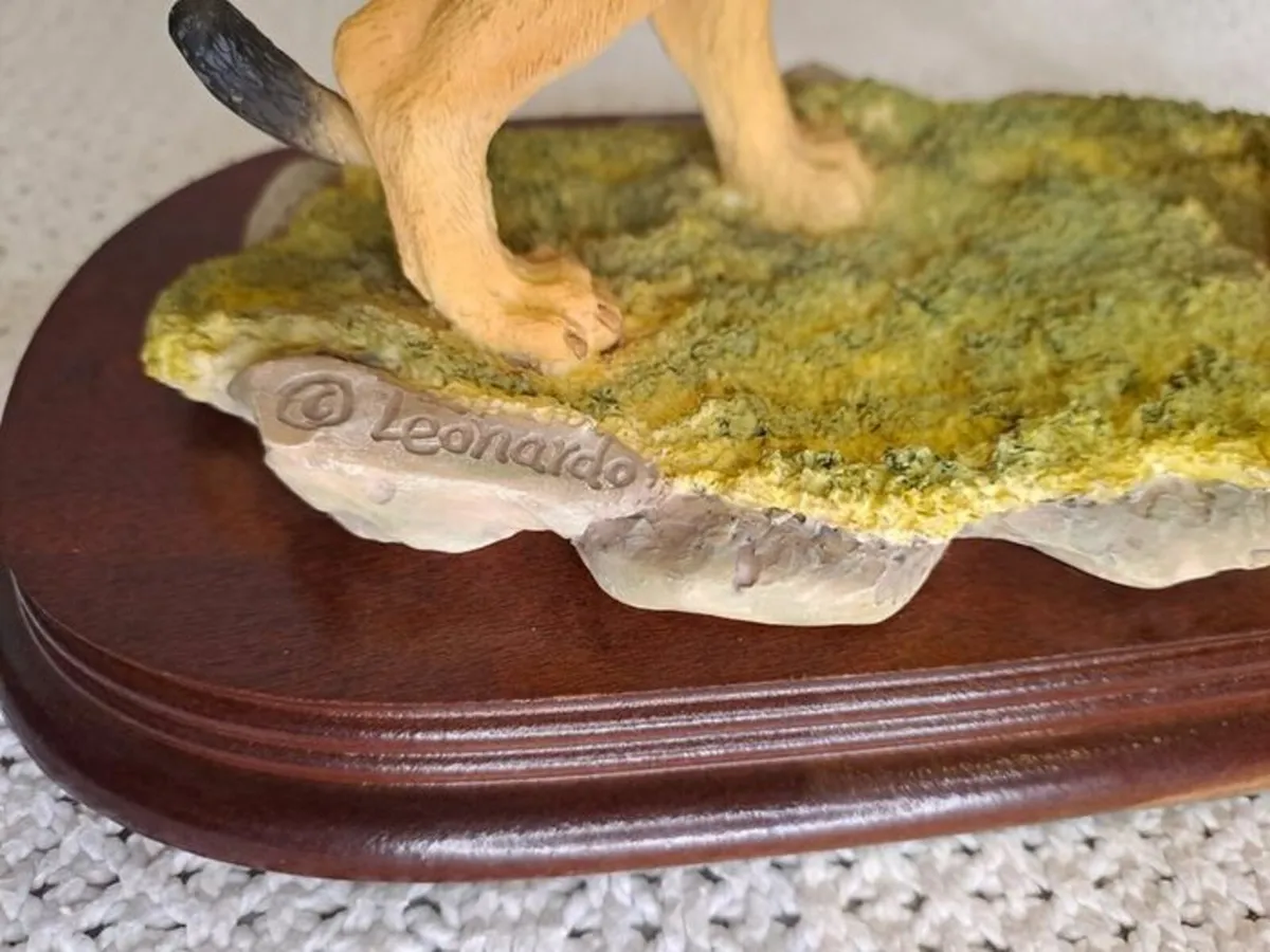 The Leonardo Collection 1992 and 1994 - Image 3