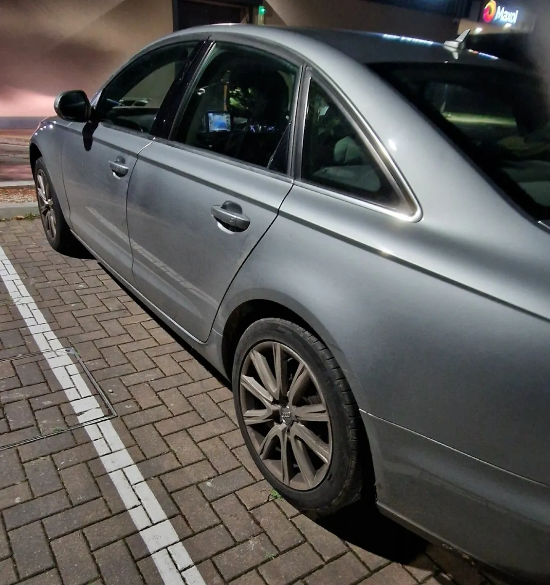 Audi A6 2012 - Image 3