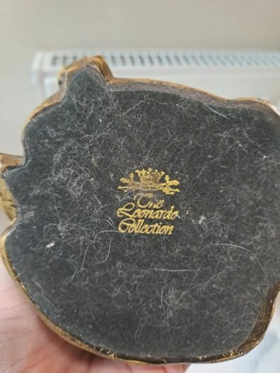 The Leonardo Collection Buddha Figurine - Image 2