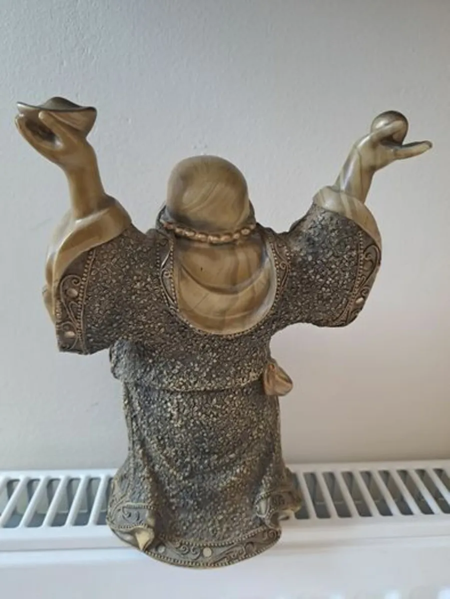 The Leonardo Collection Buddha Figurine - Image 4