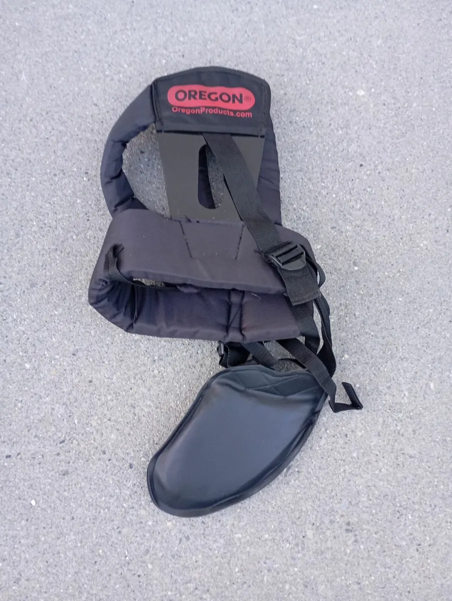 Oregon Professional Strimmer Harness - Image 3