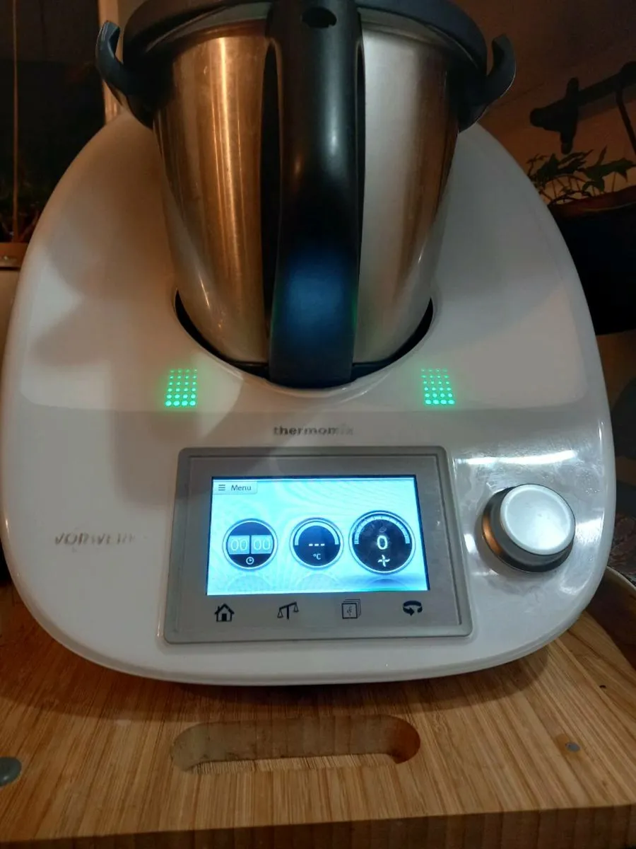 Thermomix TM5 - Image 1