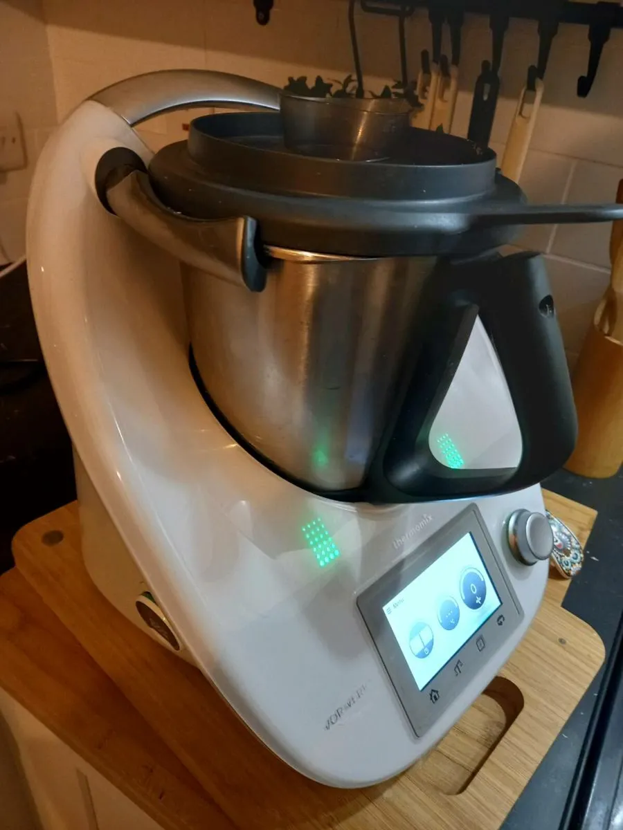 Thermomix TM5 - Image 2