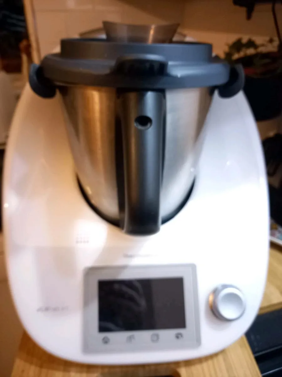 Thermomix TM5 - Image 4