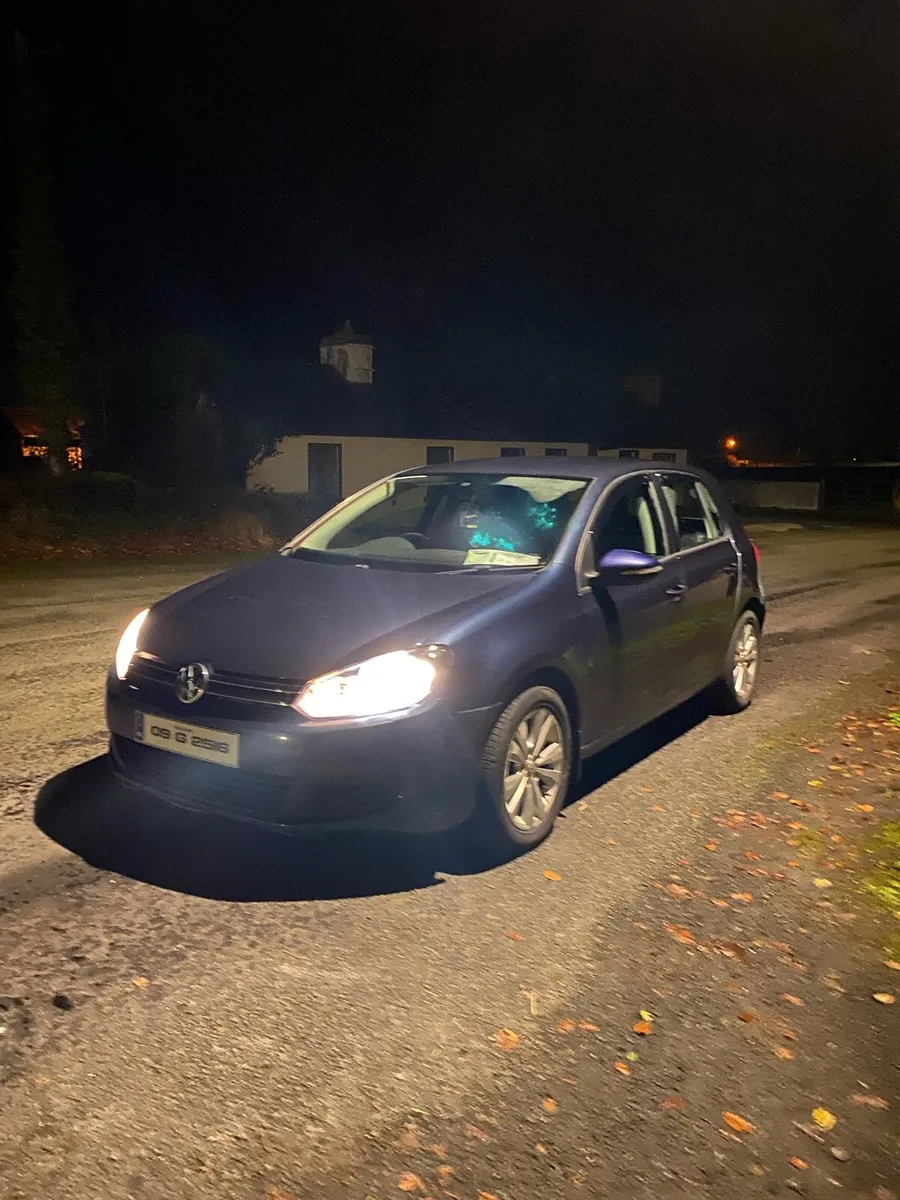 Vw Golf 2.0 - Image 2