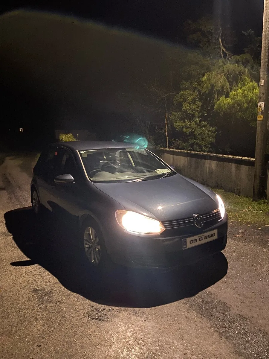 Vw Golf 2.0 - Image 3