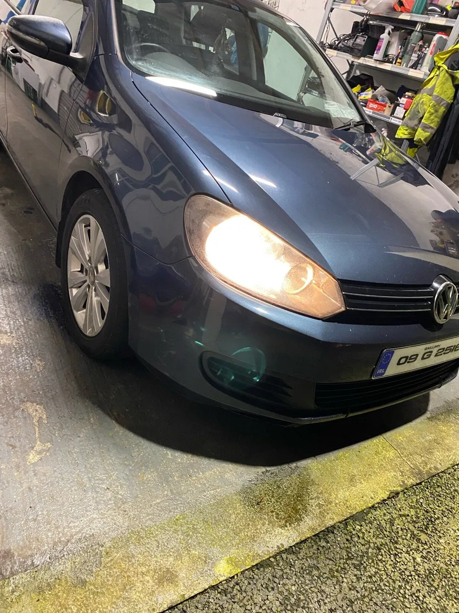 Vw Golf 2.0 - Image 4