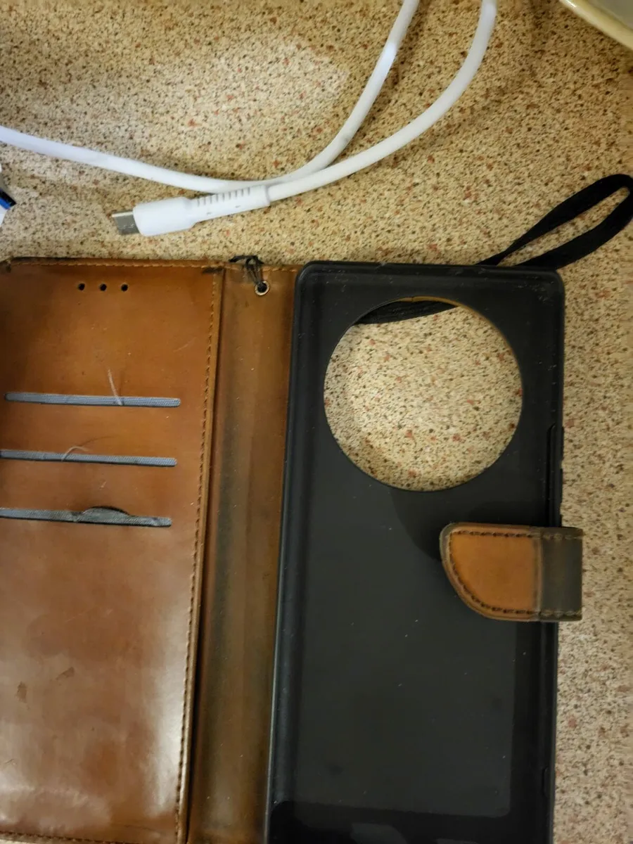 Honor magic 5 lite phone - Image 2