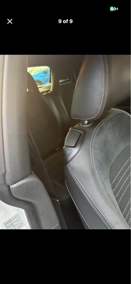 Volkswagen Scirocco 131 1.4L - Image 4