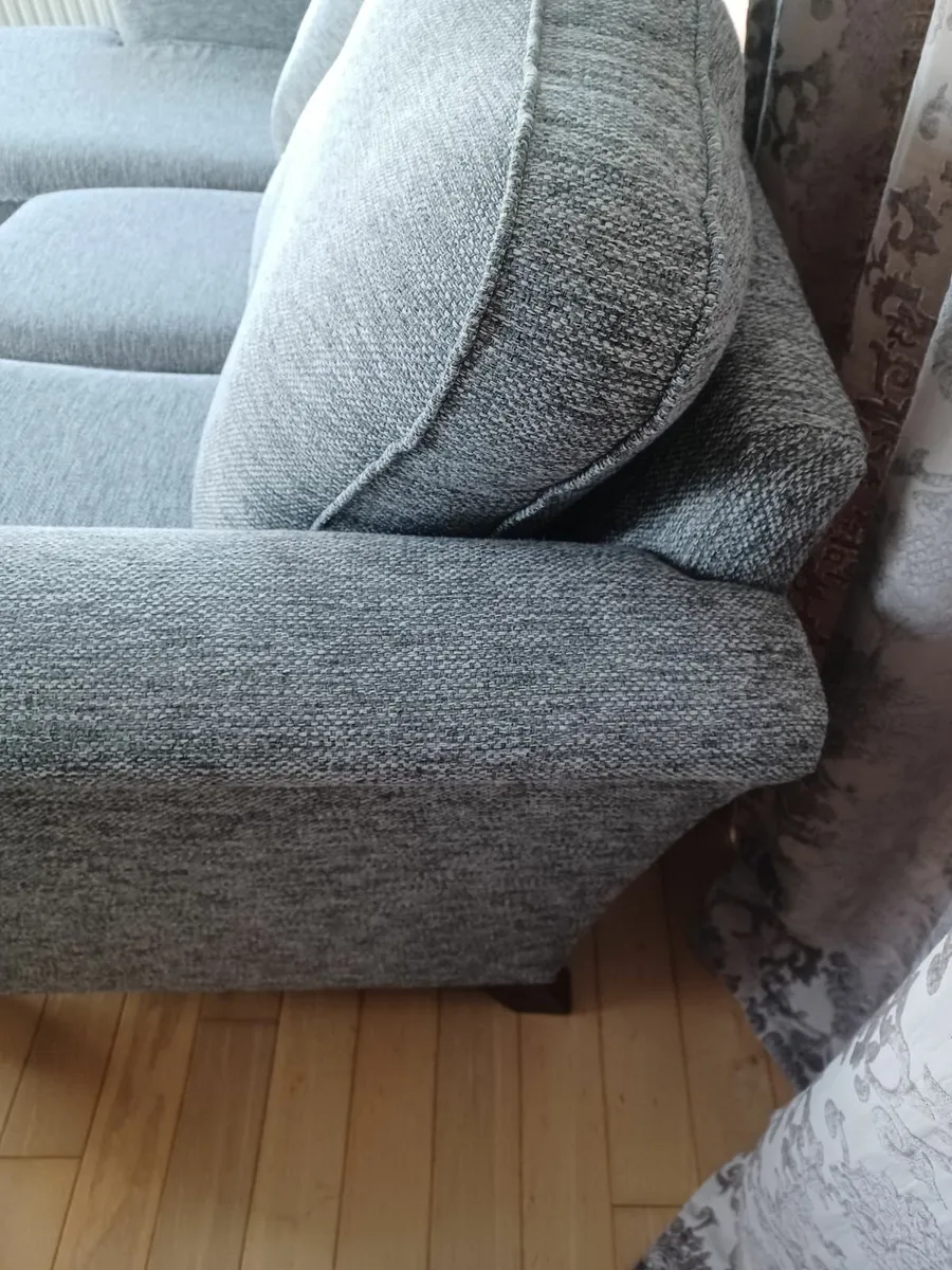 Couch L Shaped - Image 2