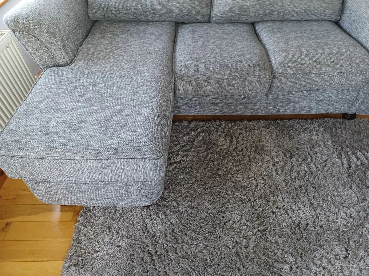 Couch L Shaped - Image 4