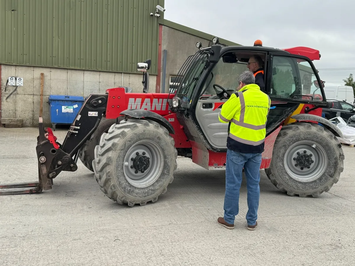 Forklift Training - Image 4