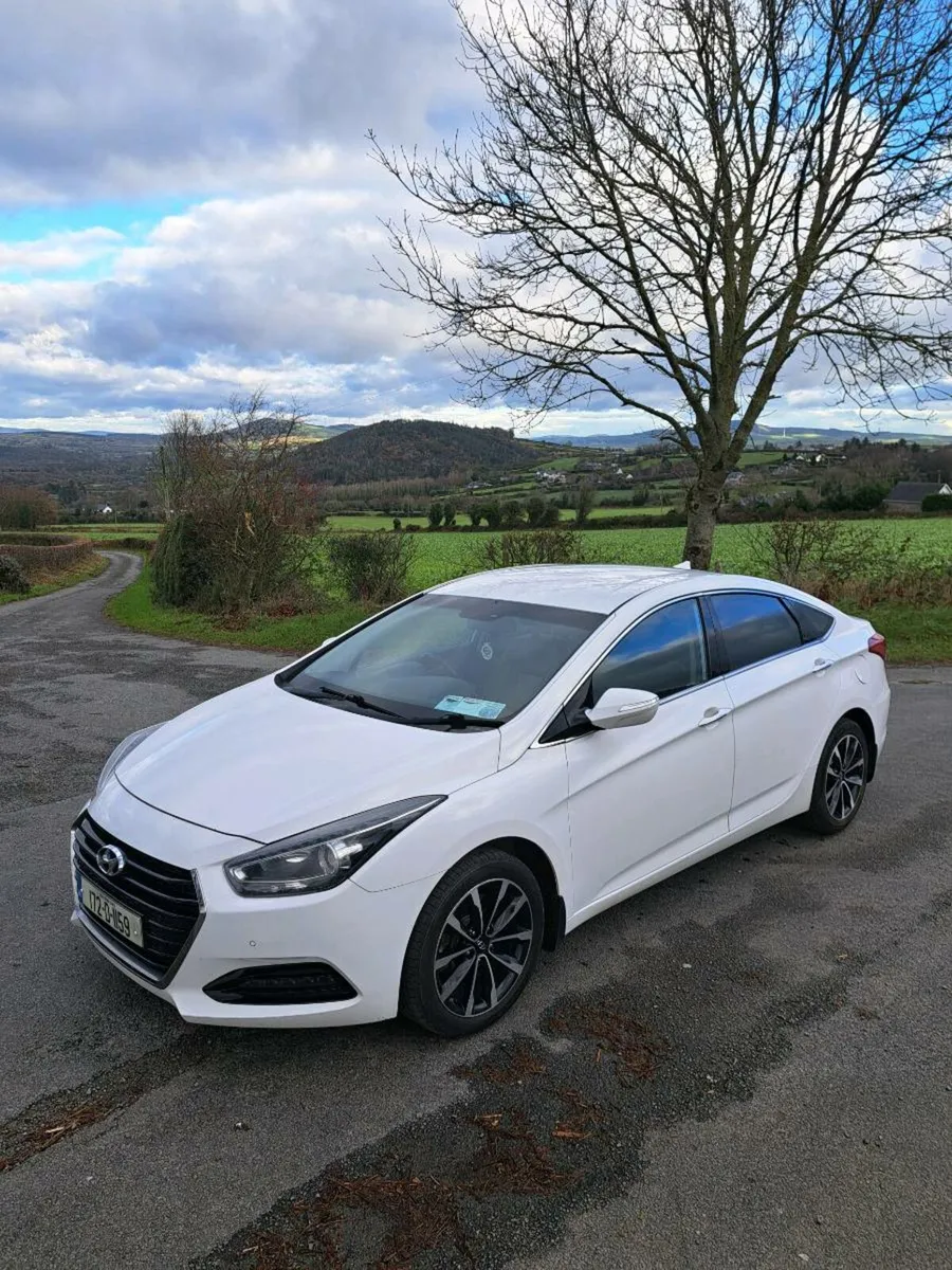 172 Hyundai i40 Diesel New Nct - Image 2