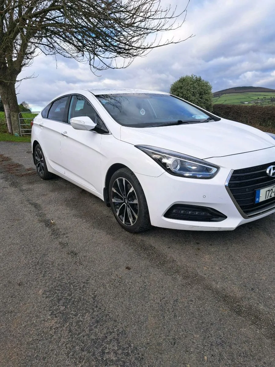 172 Hyundai i40 Diesel New Nct - Image 3